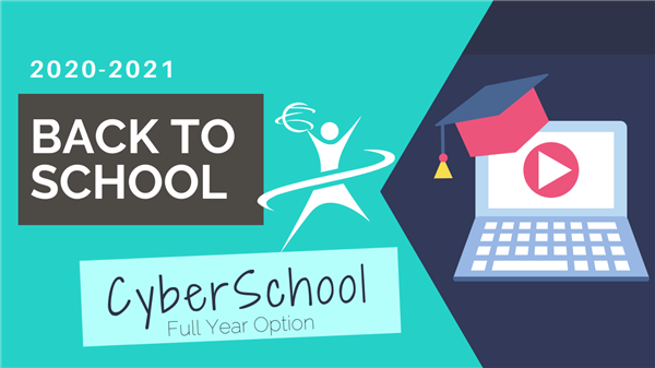 2020-2021 CyberSchool Option 